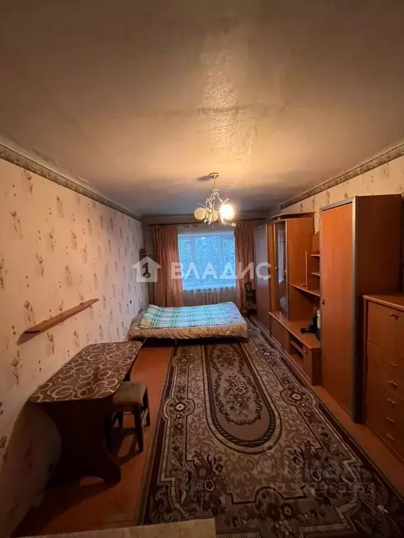 Комната Калужская область, Калуга Московская ул., 193к1 (17.3 м) - Фото 1