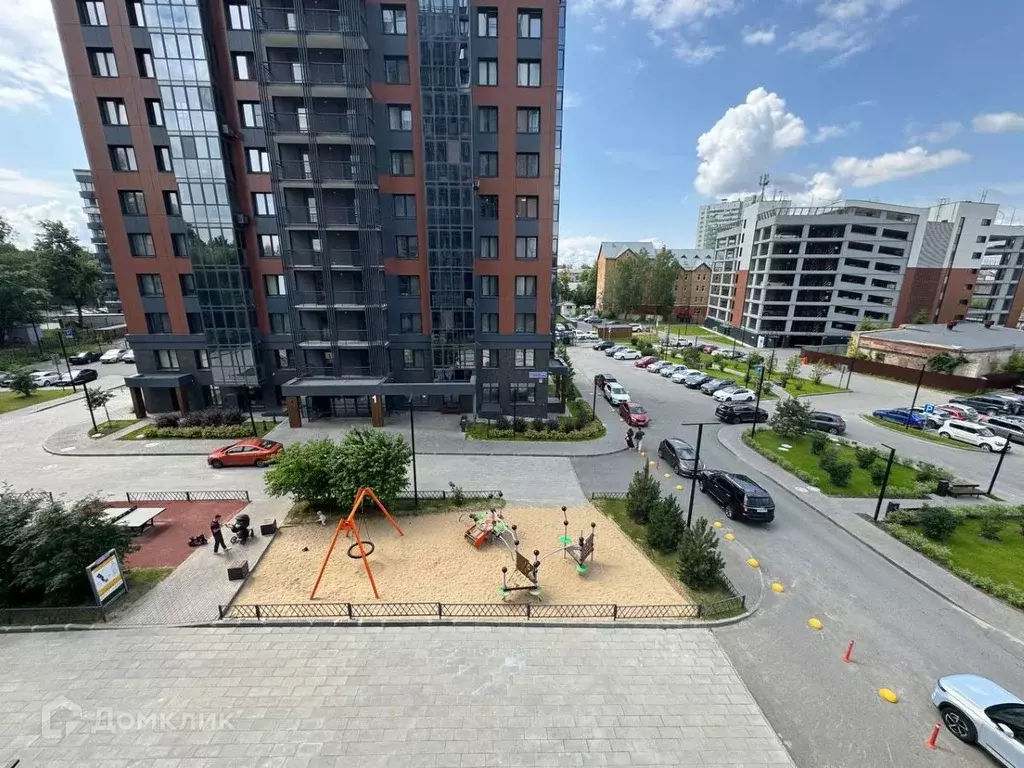 Продаётся 2-к квартира, 50.2 м - Фото 1