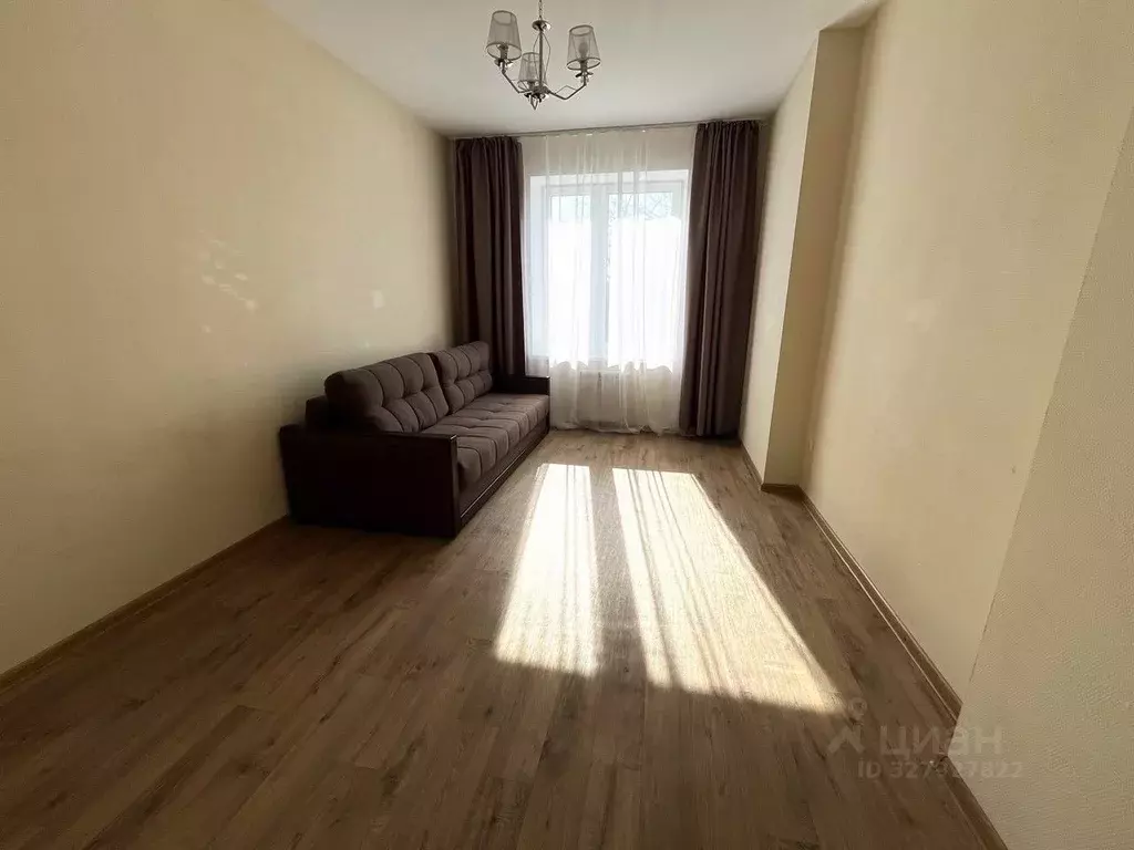 2-к кв. Свердловская область, Екатеринбург ул. Бахчиванджи, 15 (63.0 ... - Фото 1