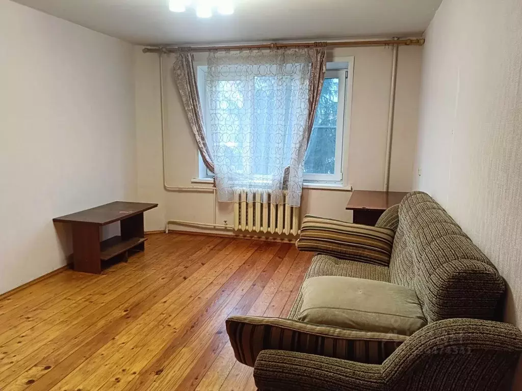 2-к кв. Тверская область, Тверь Молодежный бул., 16 (67.2 м) - Фото 1