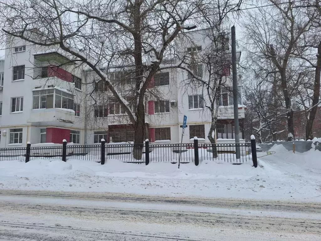 Помещение свободного назначения в Нижегородская область, Нижний ... - Фото 1