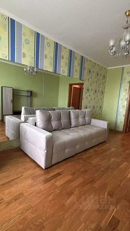 3-к кв. Москва Нагатинская наб., 54 (75.0 м) - Фото 1