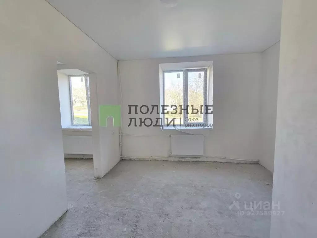 2-к кв. Краснодарский край, Новороссийск городской округ, пос. ... - Фото 1