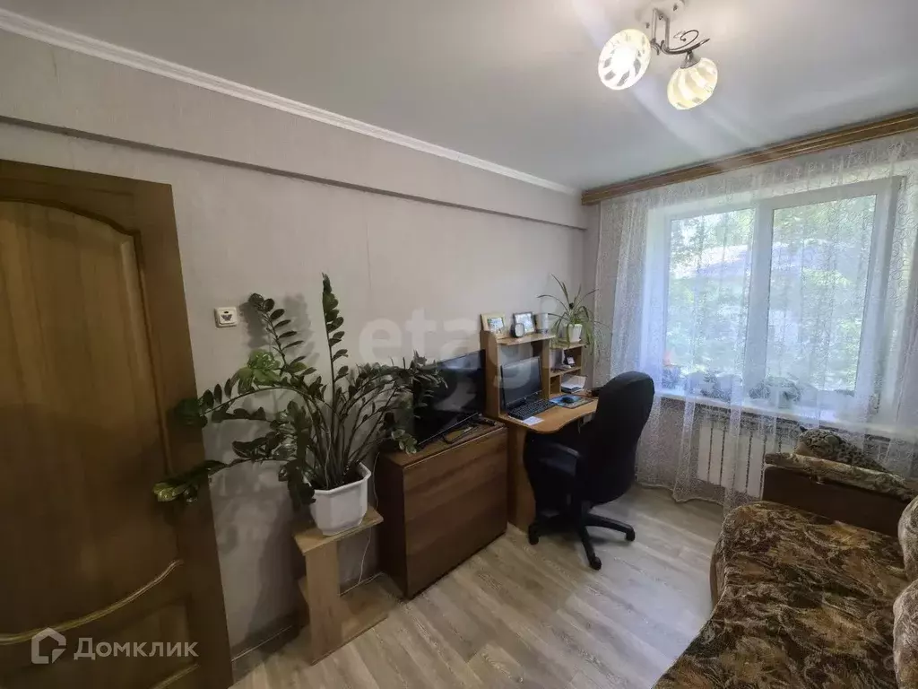 Продаётся 3-к квартира, 62.8 м - Фото 1