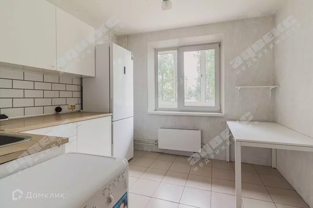 Продаётся 1-к квартира, 33.4 м - Фото 0
