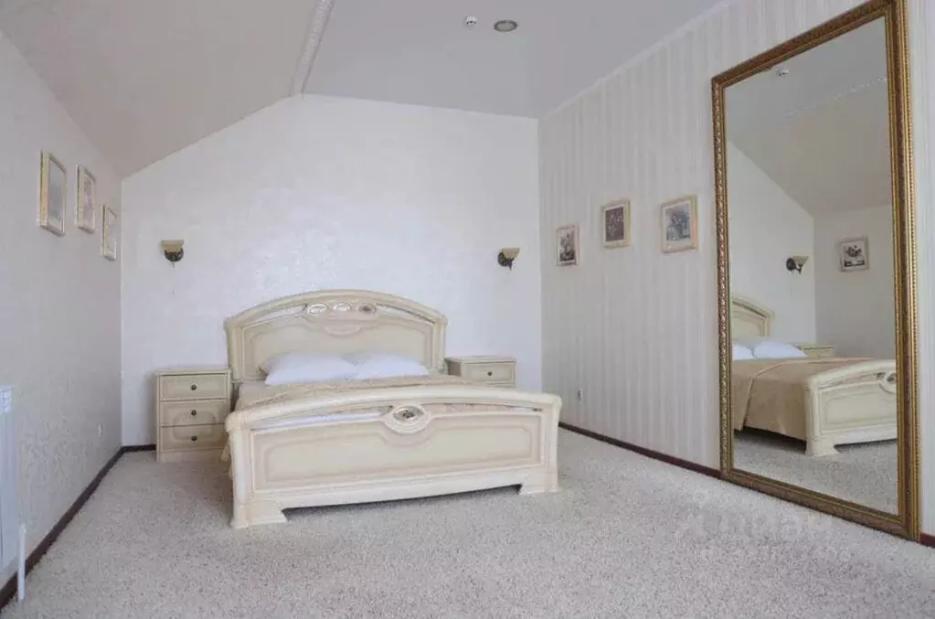 Комната Воронежская область, Павловск Северный мкр, 18Б (25.0 м) - Фото 1