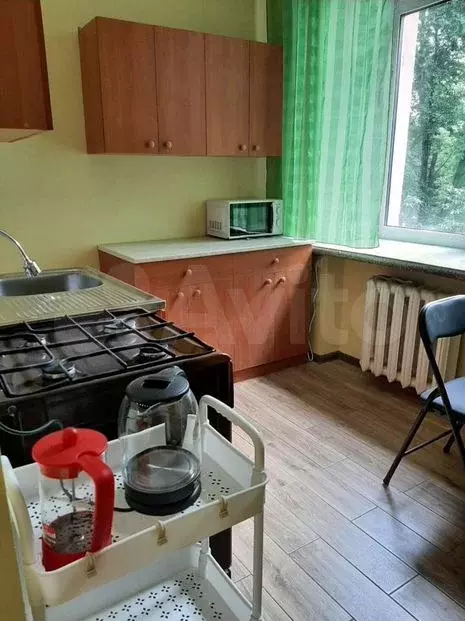 2-к. квартира, 55м, 2/9эт. - Фото 0