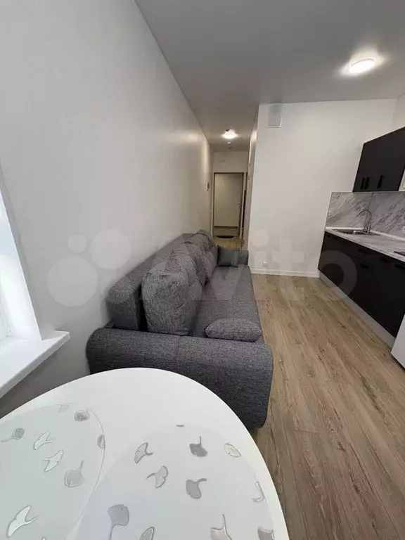 Квартира-студия, 22 м, 6/14 эт. - Фото 0
