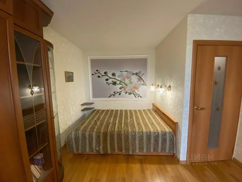 1-к кв. Московская область, Ивантеевка Пушкинский городской округ, ул. ... - Фото 1