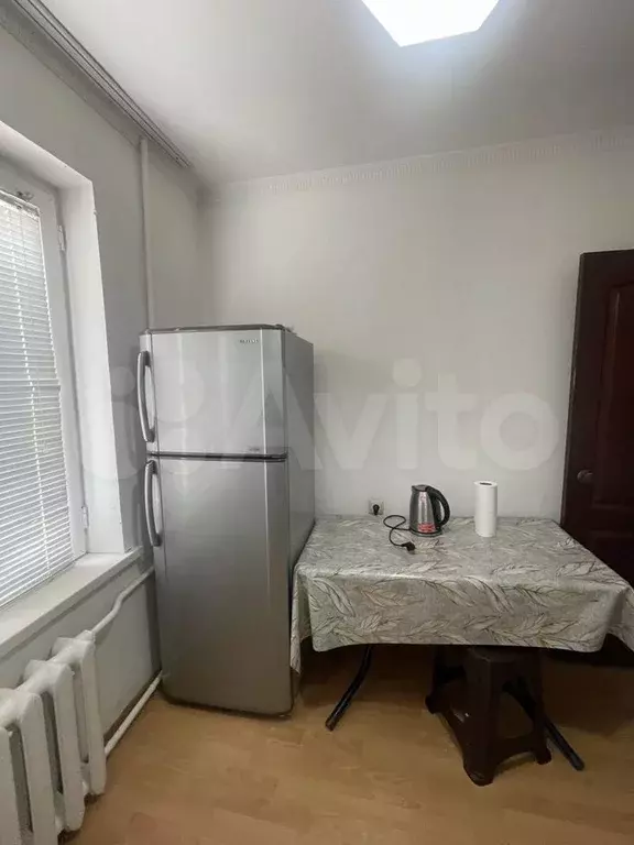 1-к. квартира, 40 м, 1/10 эт. - Фото 1