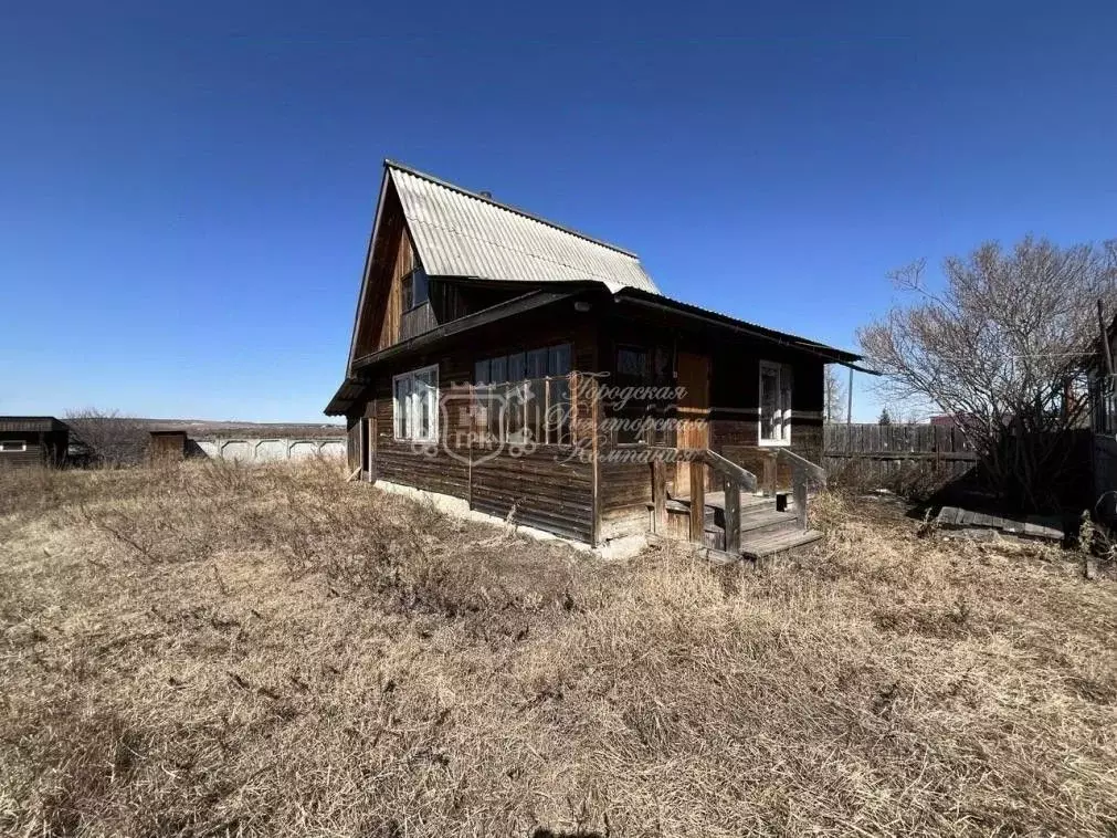 Участок в Иркутская область, Иркутский муниципальный округ, с. Урик ... - Фото 1