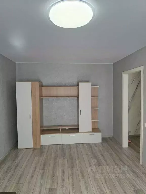 1-к кв. Саратовская область, Саратов Тверская ул., 33 (34.0 м) - Фото 1