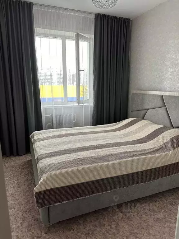 2-к кв. Алтайский край, Барнаул Лазурная ул., 54 (47.0 м) - Фото 1