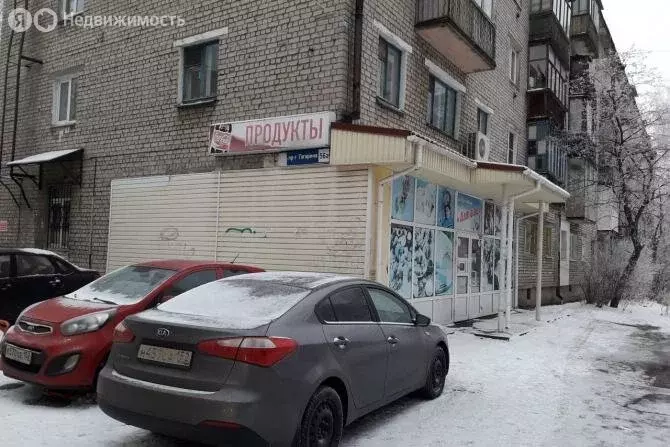 Помещение свободного назначения (77.4 м) - Фото 1