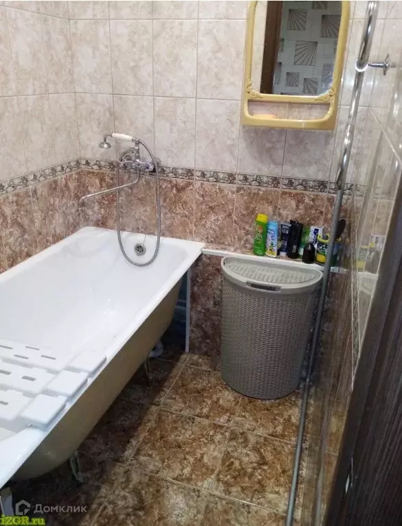Продаётся 2-к квартира, 44.8 м - Фото 0