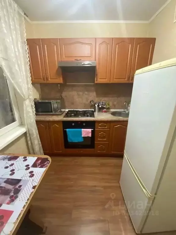 Комната Татарстан, Казань Волгоградская ул., 4 (18.0 м) - Фото 1