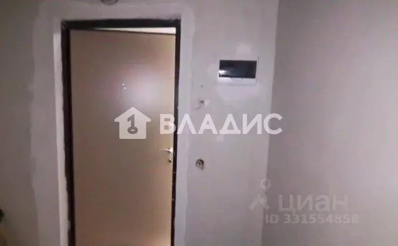 Свободной планировки кв. Москва ул. Вешних Вод, 70к1 (39.4 м) - Фото 1