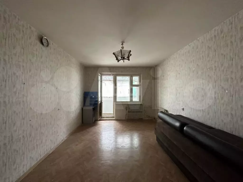 1-к. квартира, 38 м, 2/10 эт. - Фото 0