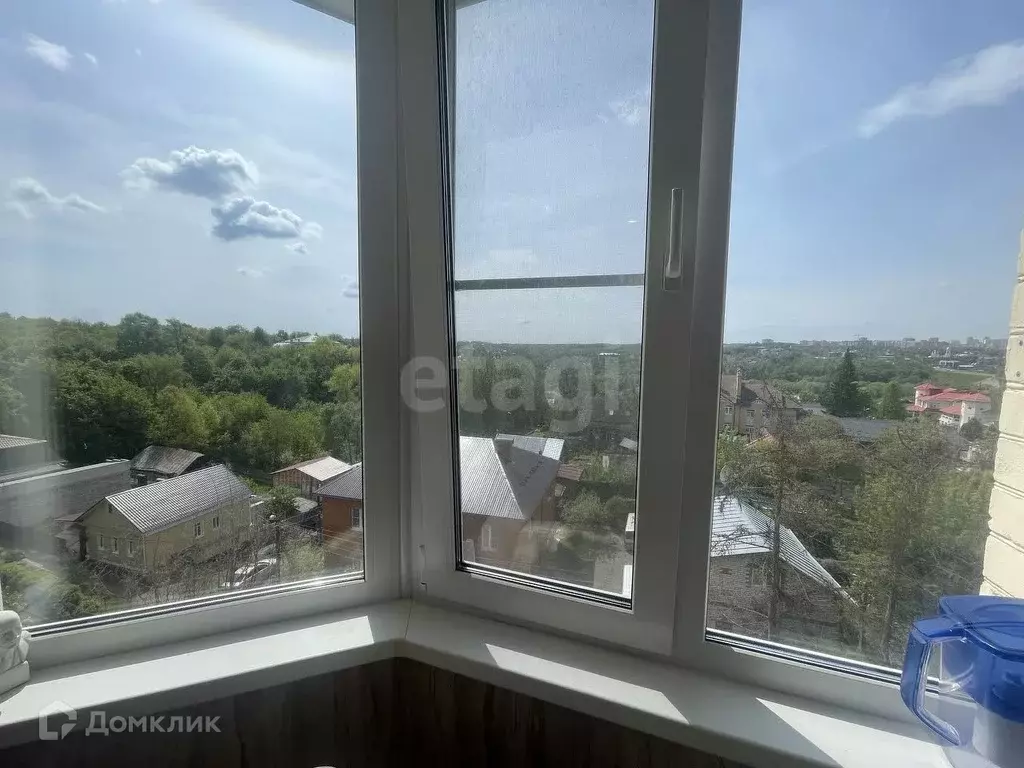 Продаётся 1-к квартира, 35.8 м - Фото 0