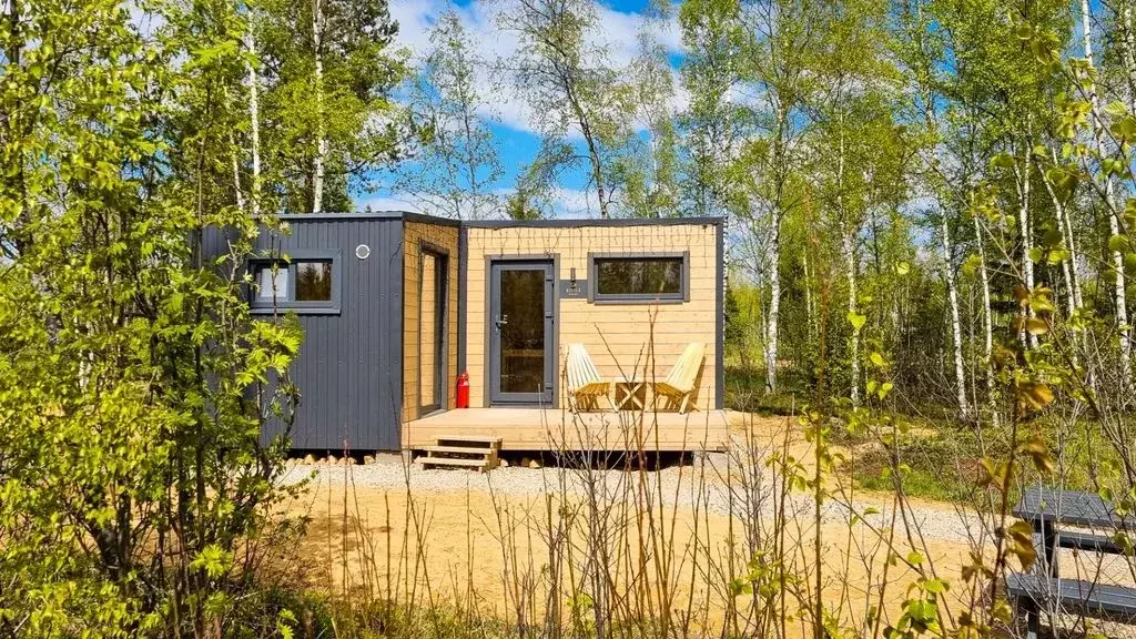 Дом в Ярославская область, Некрасовский муниципальный округ, д. ... - Фото 2