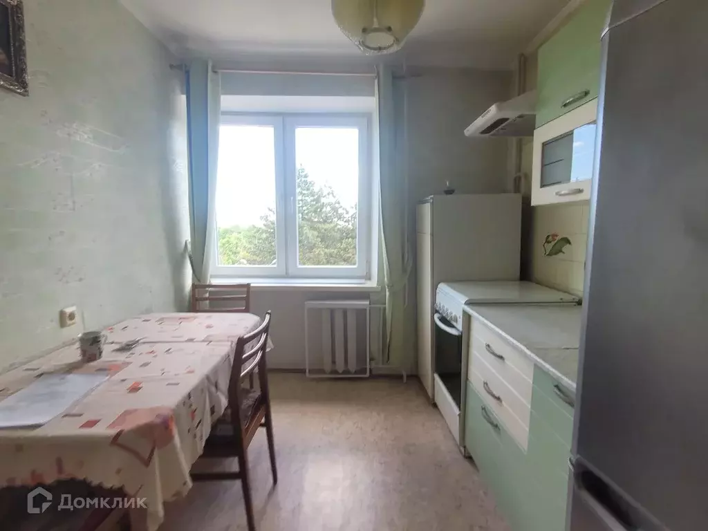 Продаётся 2-к квартира, 50 м - Фото 0