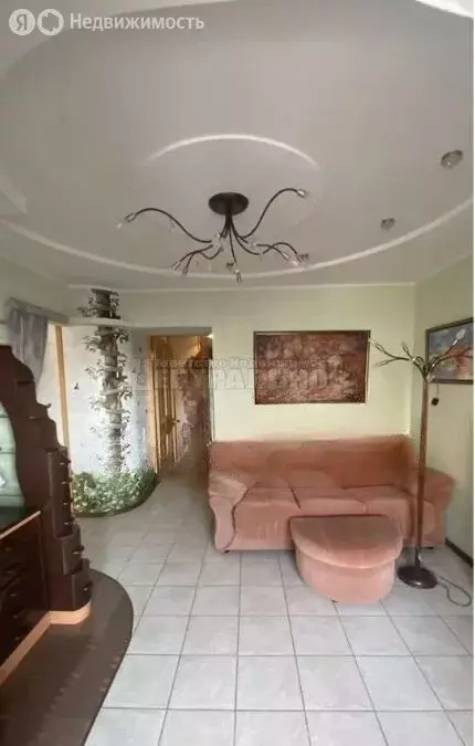 3-комнатная квартира: Смоленск, проспект Гагарина, 30 (93 м) - Фото 2