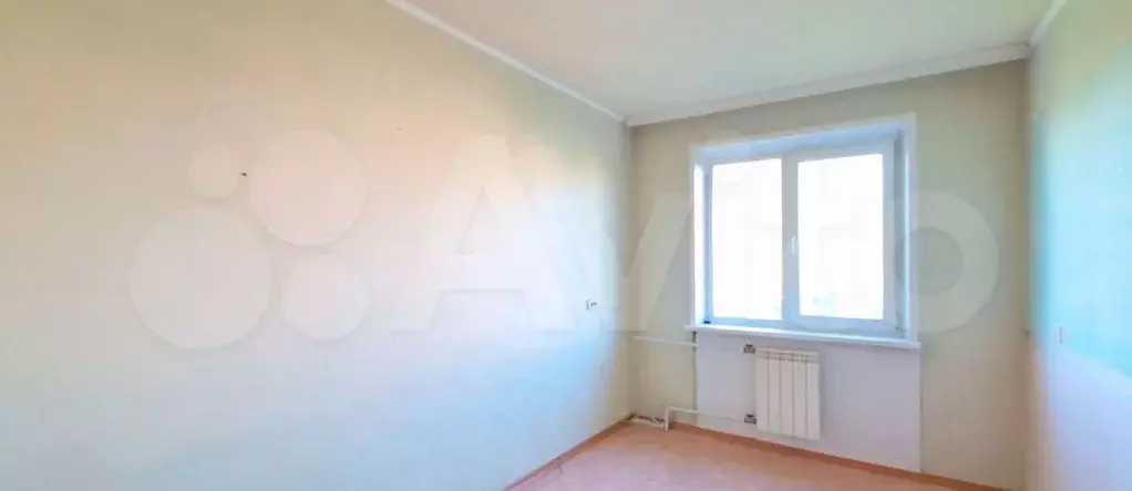 3-к. квартира, 75,6 м, 2/9 эт. - Фото 1