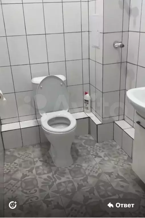 Комната 25 м в 3-к., 1/8 эт. - Фото 1