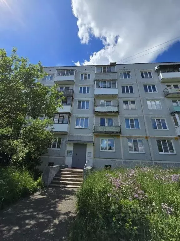 1-к кв. Московская область, Сергиево-Посадский городской округ, ... - Фото 1