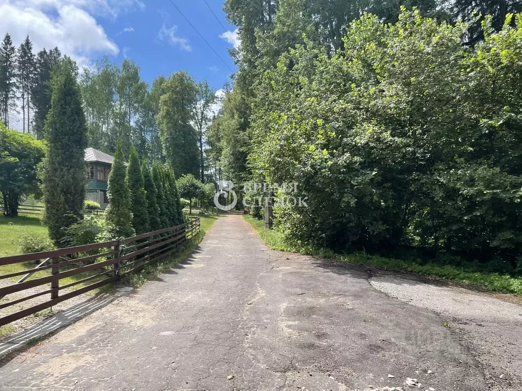 Участок в Владимирская область, Камешковский муниципальный округ, д. ... - Фото 1