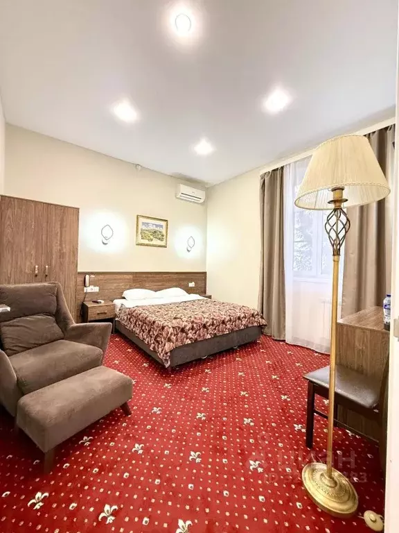 Комната Московская область, Реутов просп. Мира, 36А (21.0 м) - Фото 1