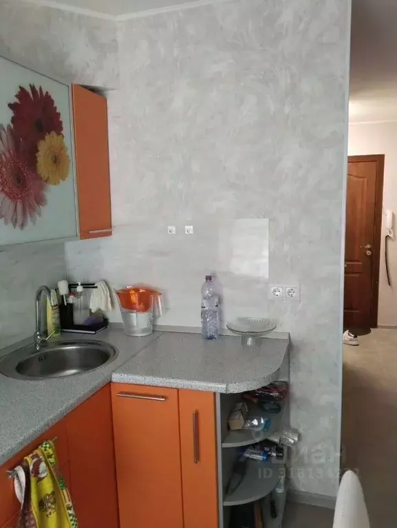 1-к кв. Москва ул. Алабяна, 19К2 (36.0 м) - Фото 0