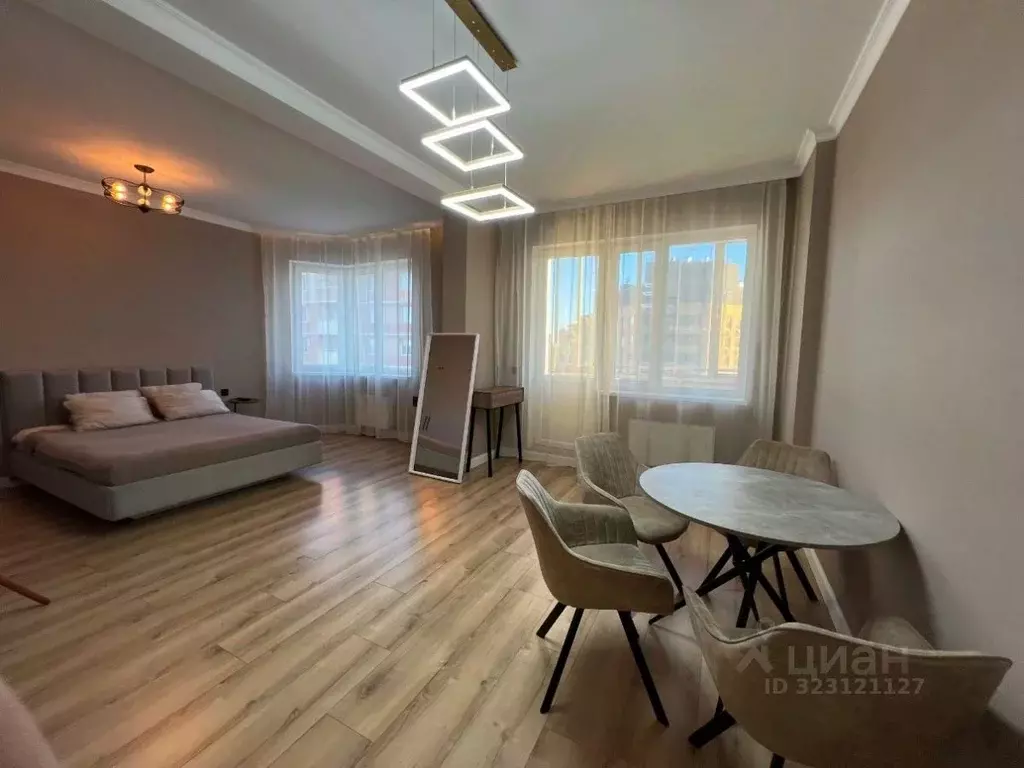 Студия Нижегородская область, Нижний Новгород ул. Тимирязева, 7к2 ... - Фото 1