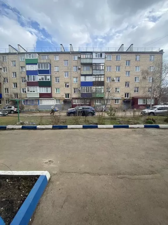 2-к. квартира, 42 м, 2/5 эт. - Фото 0