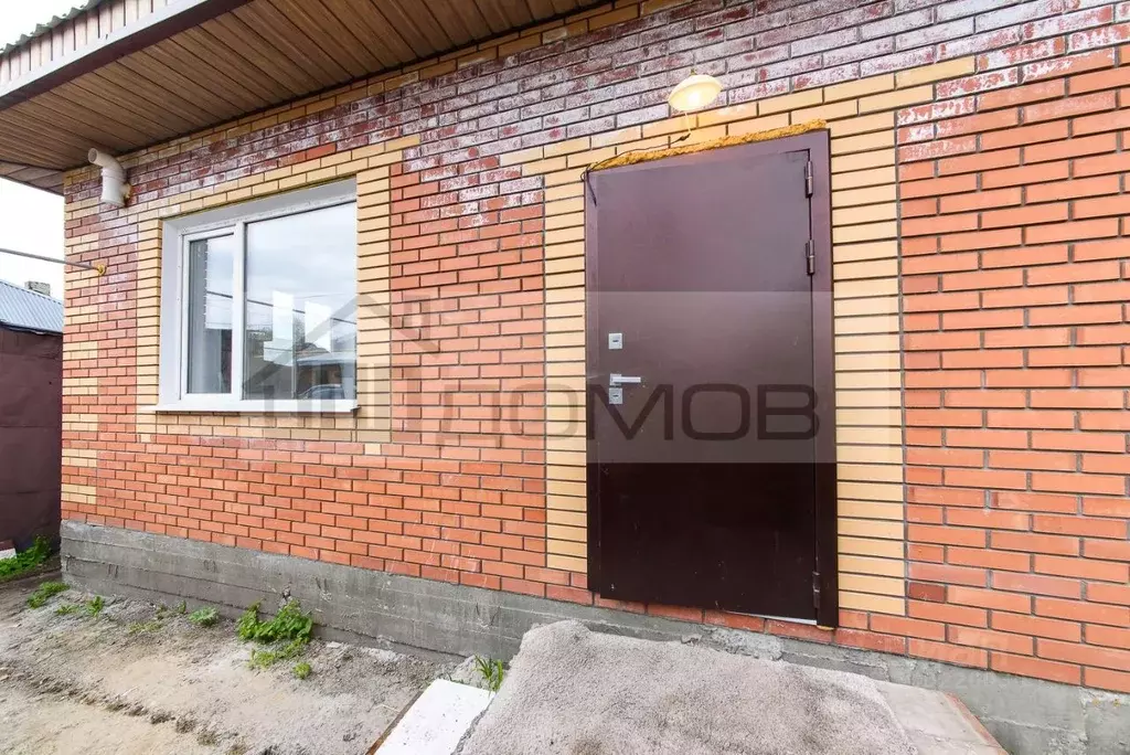 Дом в Томская область, Томск ул. Макарова, 22 (95 м) - Фото 1