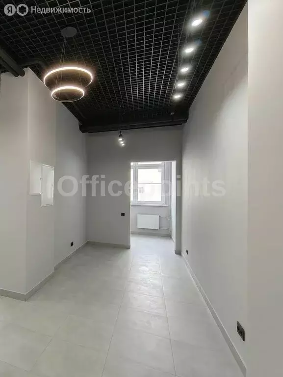 Офис (130.9 м) - Фото 1