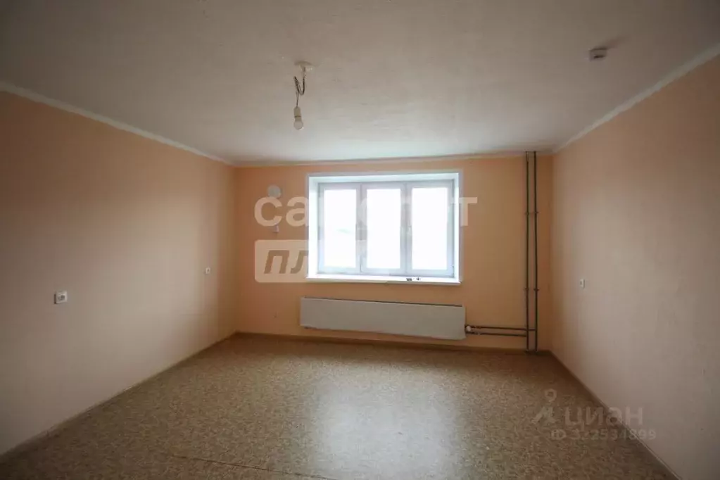 1-к кв. Архангельская область, Котласский муниципальный округ, д. ... - Фото 1