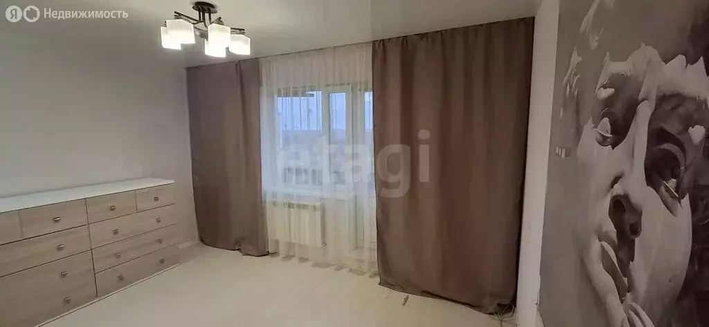 1-комнатная квартира: Нижний Тагил, Красноармейская улица, 74А (29.1 ... - Фото 2