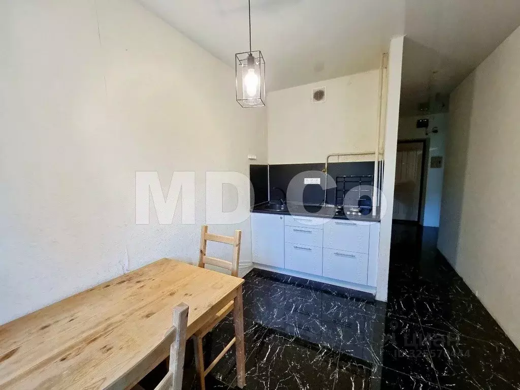 1-к кв. Москва Измайловский просп., 55 (40.0 м) - Фото 1