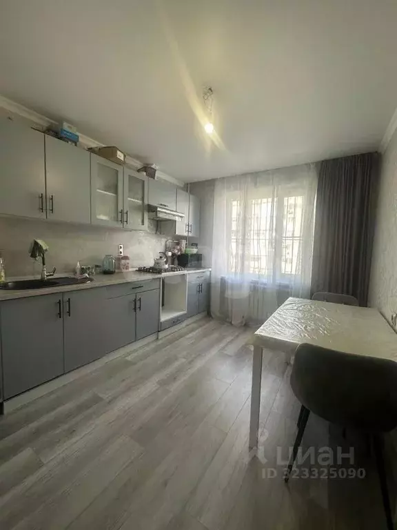 3-к кв. Ростовская область, Ростов-на-Дону Днепропетровская ул., 46 ... - Фото 1