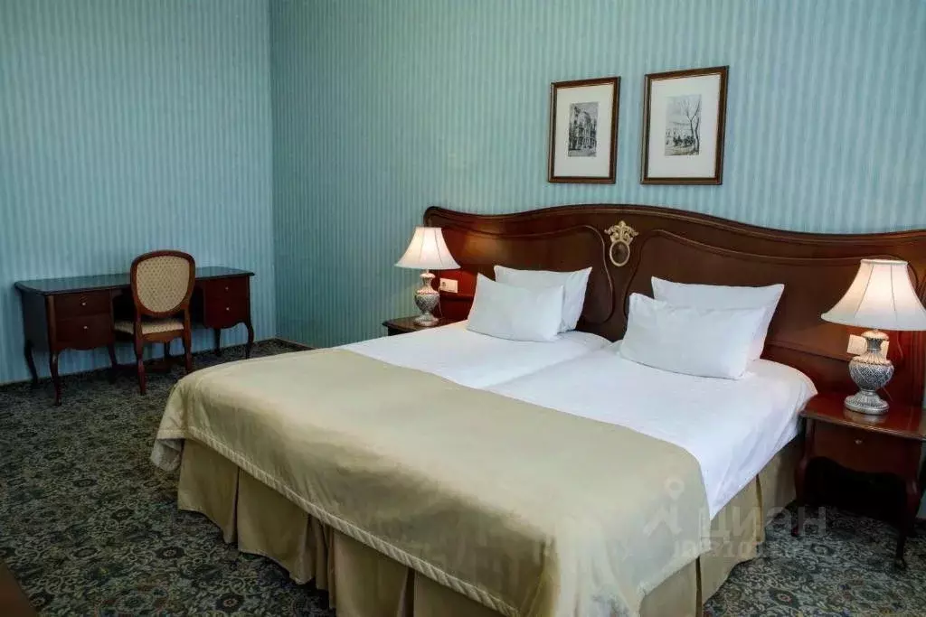 Комната Челябинская область, Троицк ул. Имени А.М. Климова, 9 (20.0 м) - Фото 1