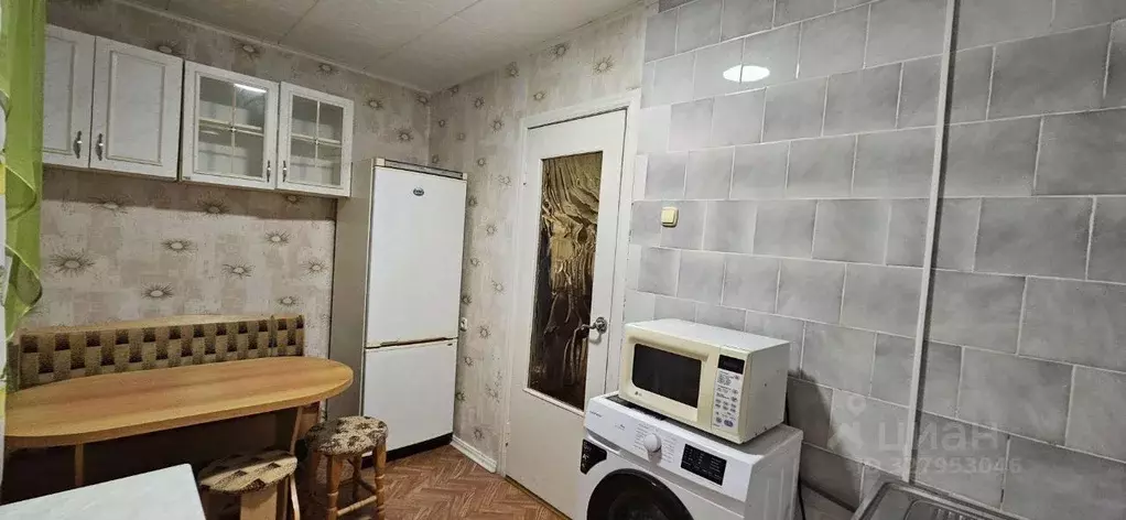 1-к кв. Краснодарский край, Темрюк ул. Шопена, 102 (36.8 м) - Фото 2