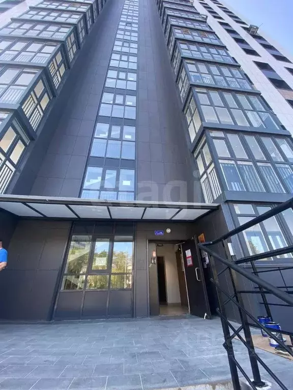 3-к кв. Башкортостан, Уфа ул. Рихарда Зорге, 15/3 (85.0 м) - Фото 2