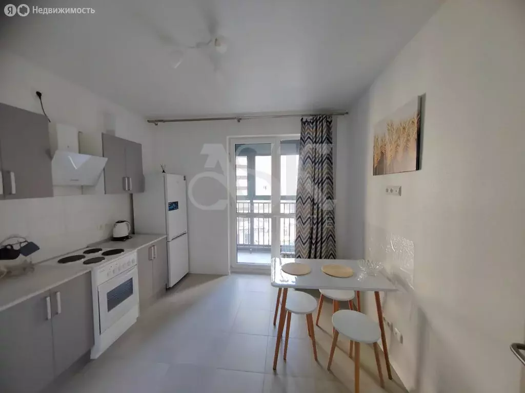 2-комнатная квартира: Москва, проезд Шелихова, 9к1 (62.2 м) - Фото 2