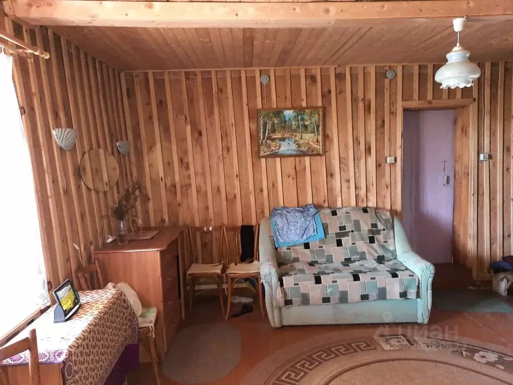 Дом в Башкортостан, Кушнаренковский район, Старокамышлинский ... - Фото 2