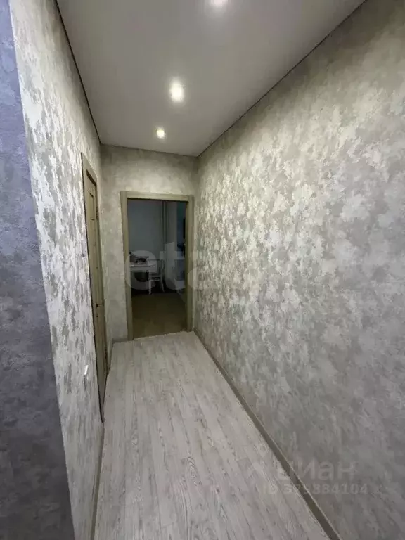 Студия Забайкальский край, Чита Октябрьский мкр, 2 (46.8 м) - Фото 1