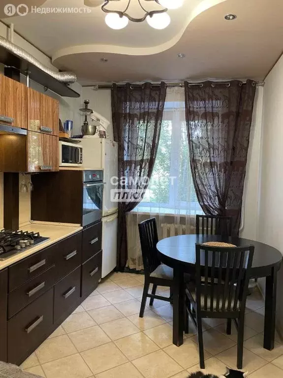 3-комнатная квартира: Салават, улица Богдана Хмельницкого, 36 (78.2 м) - Фото 2