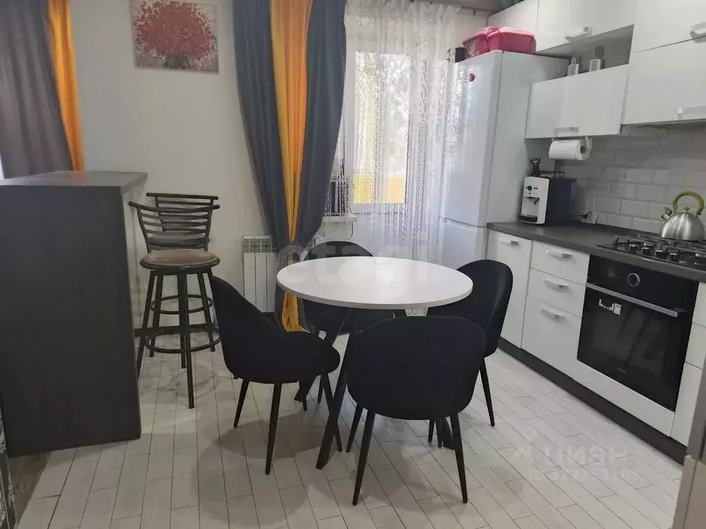 2-к кв. Смоленская область, Смоленский муниципальный округ, с. Печерск ... - Фото 1