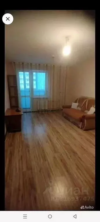 1-к кв. Краснодарский край, Геленджик ул. Маршала Жукова, 1к4 (38.0 м) - Фото 0