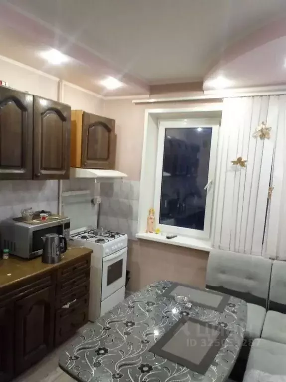 2-к кв. Белгородская область, Старый Оскол Звездный мкр, 3/4 (54.0 м) - Фото 2